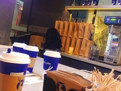 -瑞幸咖啡(第一城店)