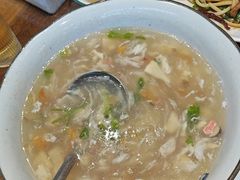 -巴依老爷新疆餐厅