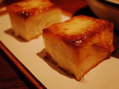 一口闷芝士南瓜-大牌大·传统杭帮菜(湖滨店)