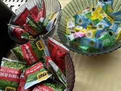 -山水茶艺馆·点心粤菜·30年老字号