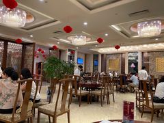 大堂-顺德人家食府(黄金广场店)