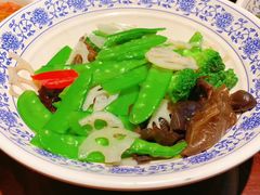 -杨记隆府(汉街店)