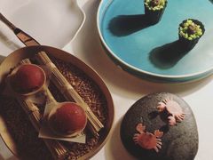 -三嚥阁 La Villa Restaurant