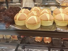 -格瑞思动物奶油生日蛋糕(园区永旺店)