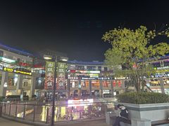 -浦江城市生活广场(江月路店)