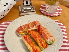 -红盔甲·小龙虾(定西路店)
