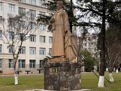 -云南师范大学(一二一西南联大校区)