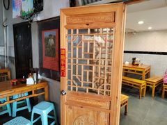 -锦泓老字号猪脏粉(东联大厦店)