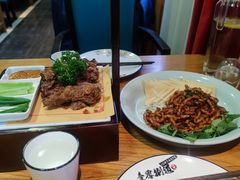 -壹零捌道·北京烤鸭(车公庄店)