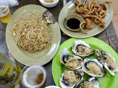 -贞姨美食·老字号海鲜大排档
