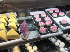 -加餐海鲜自助(宝龙一城店)