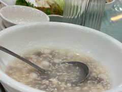 -江南村酒家