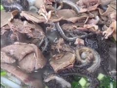 -攀枝花·任德琼·盐边羊肉米线