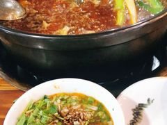 -金海椒罐罐鲢鱼(东方桂苑店)