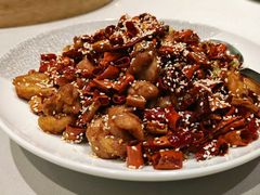 -宋·川菜(珠江新城店)