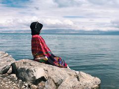 -青海湖国家重点风景名胜区