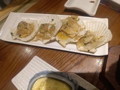 -贵木日本料理·铁板烧(新地假日广场店)