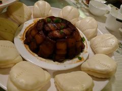 -怡和春天大酒楼(柳芳店)