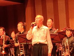 -贺绿汀音乐厅