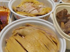 -紫燕百味鸡(元华店)