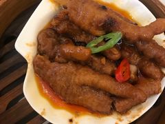 -万龙洲海鲜(大兴绿地缤纷城店)