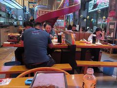 -庆峰龙虾烧烤(合肥一店)