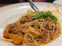 -百特喜·意大利餐厅(八佰伴镇江店)