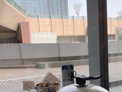 -半岛听涛蒸汽海鲜自助(K11店)
