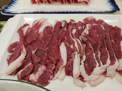 -福寿斋·老北京铜锅涮肉·烤鸭(顺义总店)