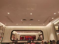 -新白鹿餐厅(西湖银泰店)