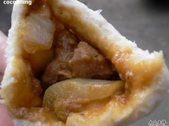 排骨陷-张包铺(道外店)