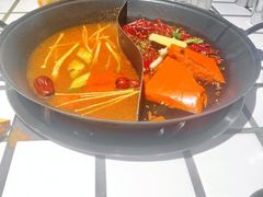 -贰回巷火锅馆(钟楼店)