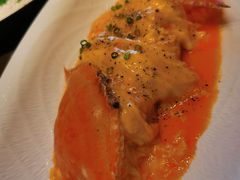 -海派悦庭·海胆烧麦·新融合菜(凯德广场店)