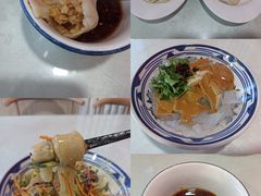 -听涛雅苑百味饺子老家菜馆