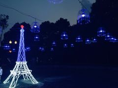 -凤凰山海港乐园