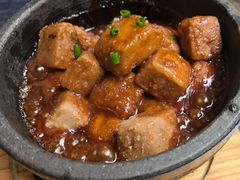 -甘家界牌柠檬鸭(青山店)