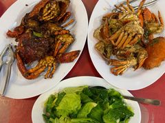 -大茄来海鲜餐厅(亚洲城分行)