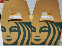 -星巴克(宏汇国际广场店)