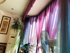 -山菜馆(竹海公园店)