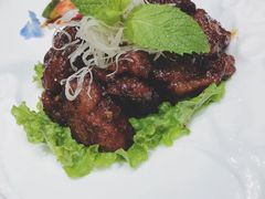 -望乡楼上海菜(日月光店)