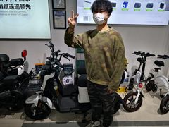 -雅迪电动车(北艾路店)