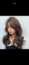 -LJOY丽锦造型·烫发染发