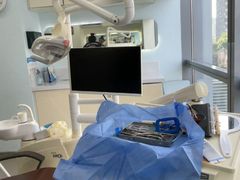 -极光口腔·矫正种植修复(锦江院区)