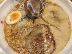 -味千拉面(广州金沙永旺梦乐城店)