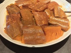 -传统菜农庄(皇姑路店)