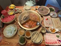 -小龙坎火锅(湖滨银泰in77店)