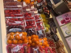 -每日新鲜水果吧(南京东路店)