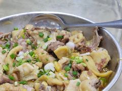 -东江客家情食府