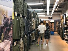 -迪卡侬(南二环店)
