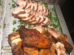 -绿茶餐厅(广州天河城店)